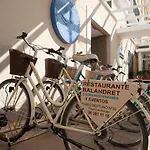Hotel Boutique Balandret