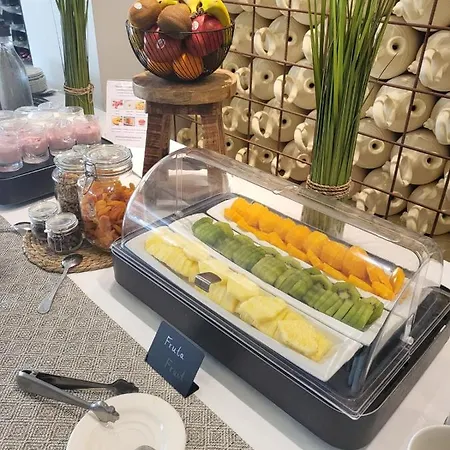 Hotel Boutique Balandret Valencia