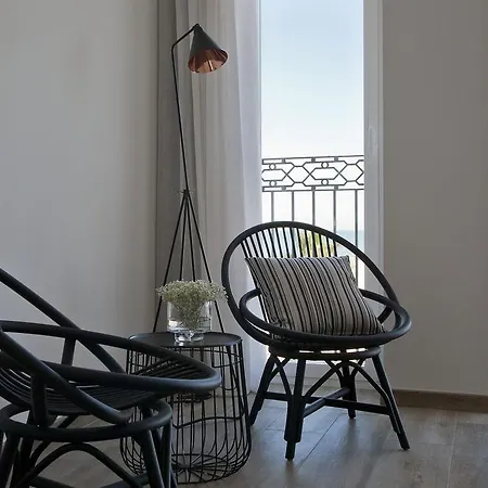 Hotel Boutique Balandret Valencia