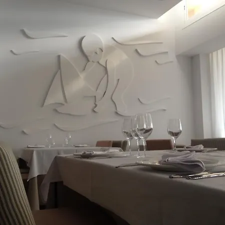 Hotel Boutique Balandret