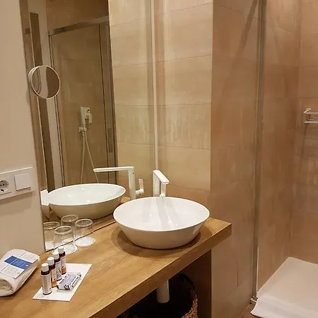 Boutique Balandret 3* Valencia
