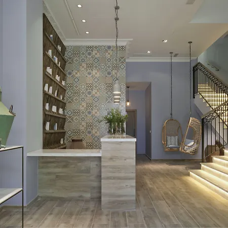 Boutique Balandret Valenza