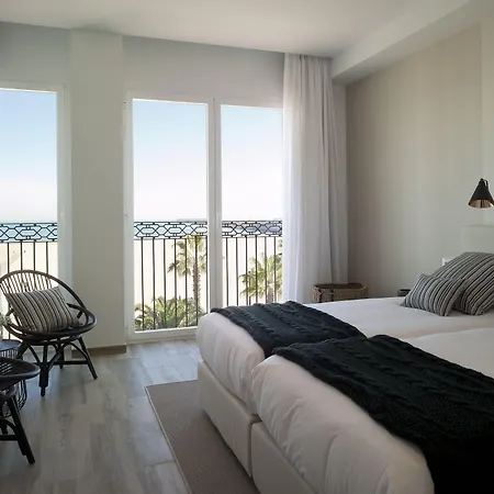 Hotel Boutique Balandret 3*