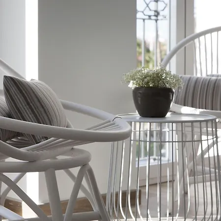 Boutique Balandret 호텔 발렌시아