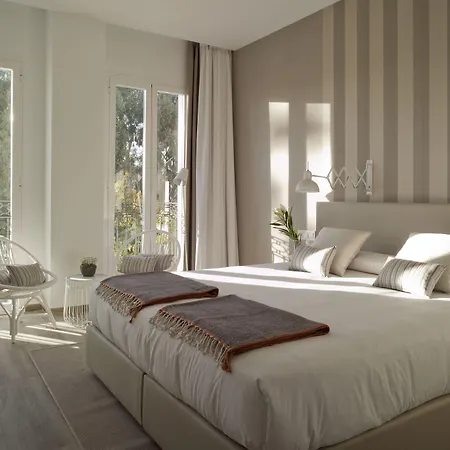 Boutique Balandret Hotel