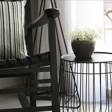 Boutique Balandret Hotel