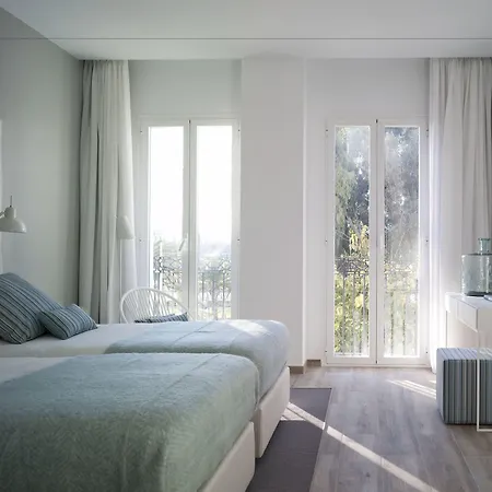 Boutique Balandret 호텔 발렌시아