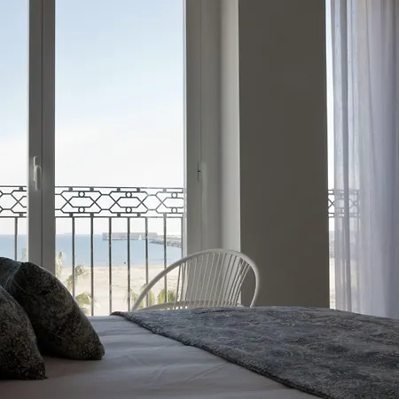 Boutique Balandret 호텔