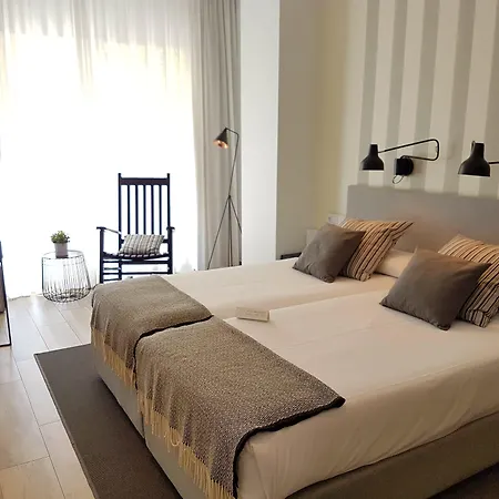 호텔 Boutique Balandret 3*