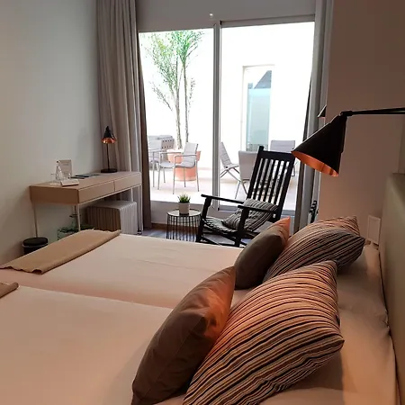 Hotel Boutique Balandret 3*