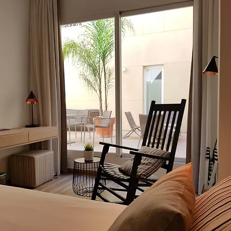 Boutique Balandret Hotel Valenza