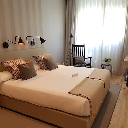 Boutique Balandret 3* Valenza