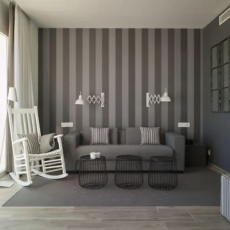 Boutique Balandret Hotel Valenza