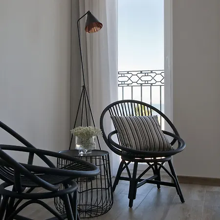 호텔 Boutique Balandret 3*