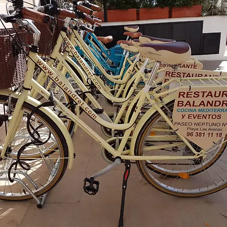 Boutique Balandret 3*