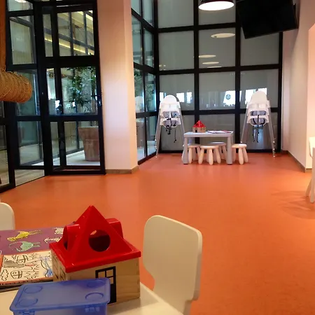 호텔 Boutique Balandret 3*