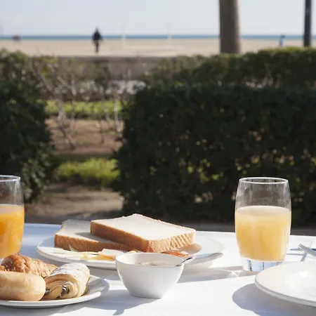 호텔 Boutique Balandret 발렌시아