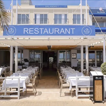 Boutique Balandret 3* Valenza