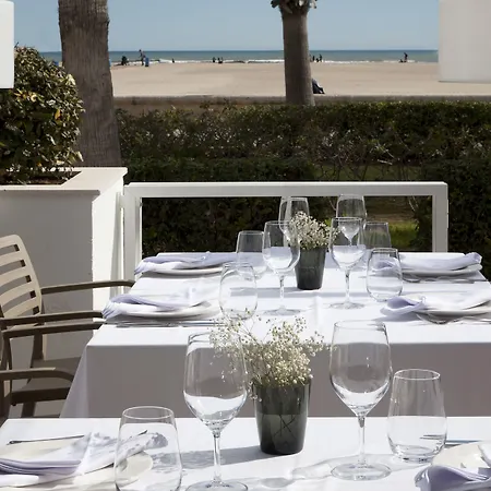 호텔 Boutique Balandret