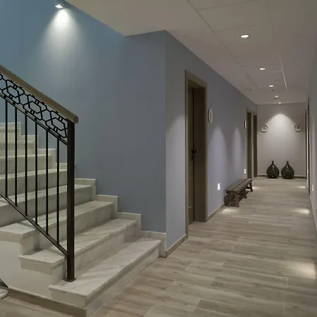 Boutique Balandret 3* Valenza