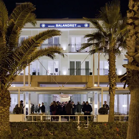 Boutique Balandret 3* Valenza