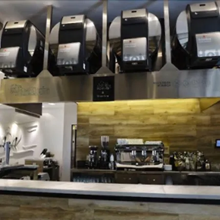 Boutique Balandret 3* 발렌시아