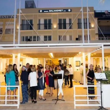 Boutique Balandret 3* Valenza