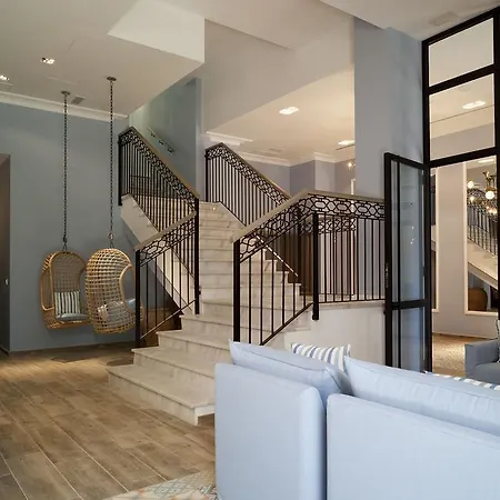 Boutique Balandret Ξενοδοχείο 3*