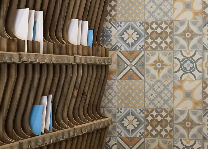 Boutique Balandret Hotel Valencie