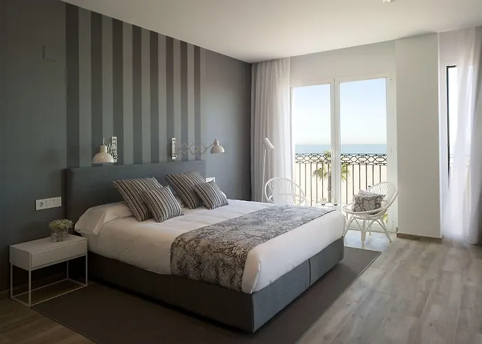 Boutique Balandret 3* Valencie