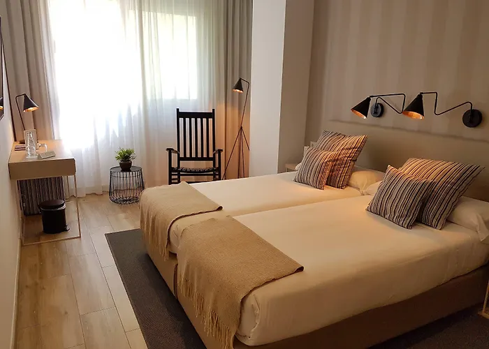 Hotel Boutique Balandret