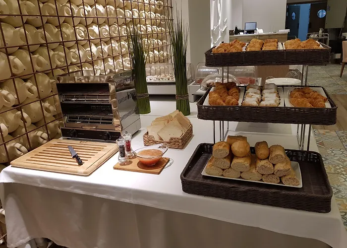 Boutique Balandret Hotel