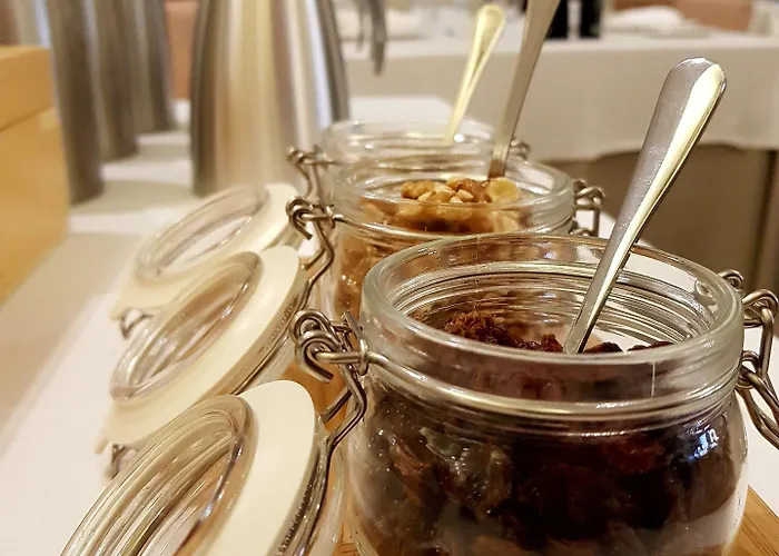 Boutique Balandret 3* Valencie