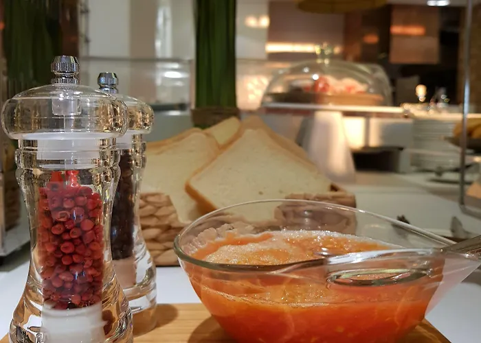 Boutique Balandret 3*