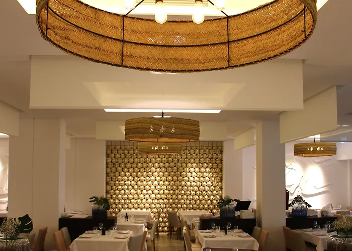 Hotel Boutique Balandret Valencie