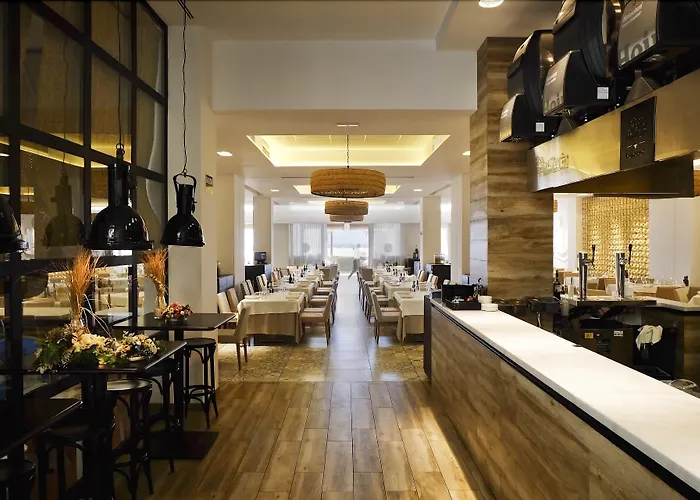 Boutique Balandret 3* Valencie