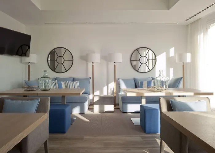 Boutique Balandret Hotel Valencie