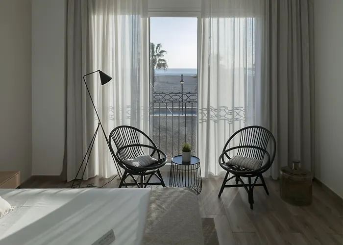 Boutique Balandret Hotel Valencie