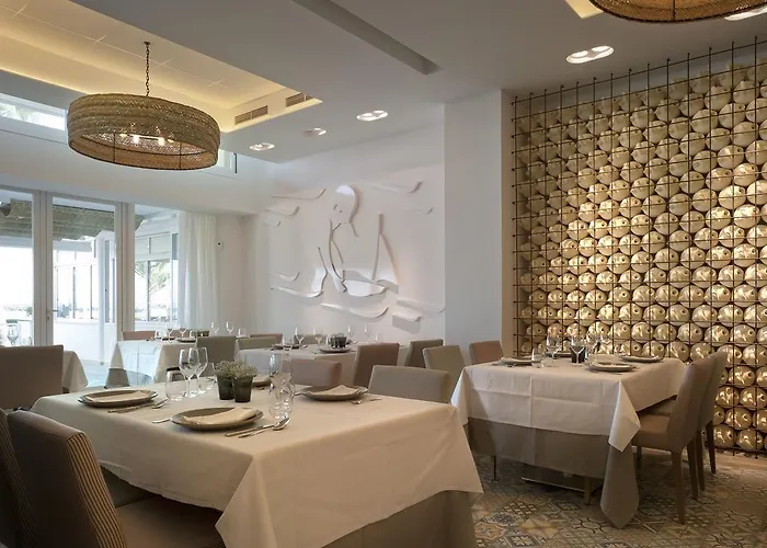 Boutique Balandret 3* Valencia