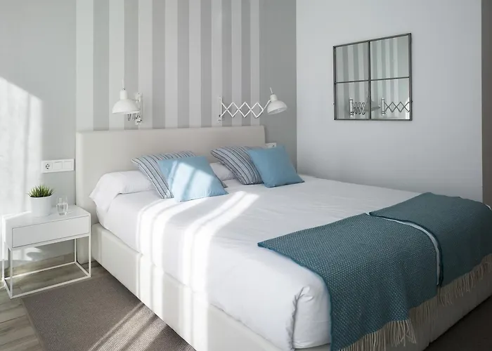 Boutique Balandret 3* Valencie