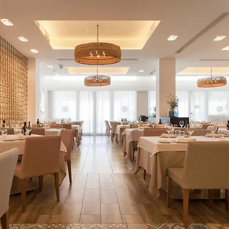 Hotell Boutique Balandret 3*