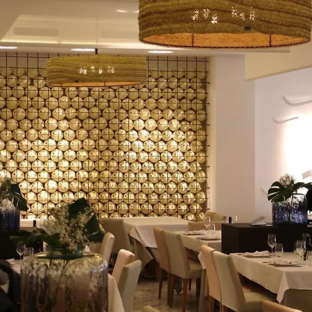 Hotell Boutique Balandret Valencia