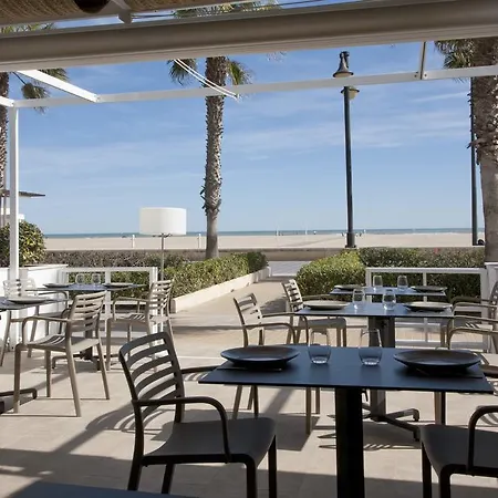 Hotel Boutique Balandret Valência