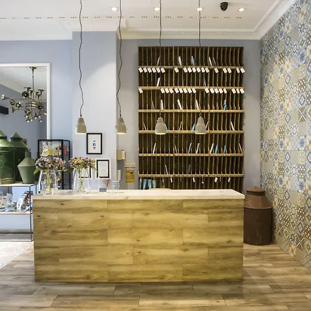 Boutique Balandret Hotell