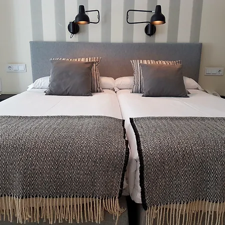 Boutique Balandret 3* Valencia