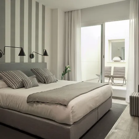 Boutique Balandret Hotell Valencia