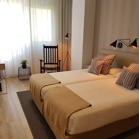 Hotell Boutique Balandret