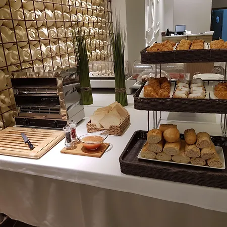 Boutique Balandret Hotell