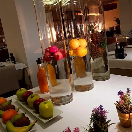 Boutique Balandret Hotell 3*