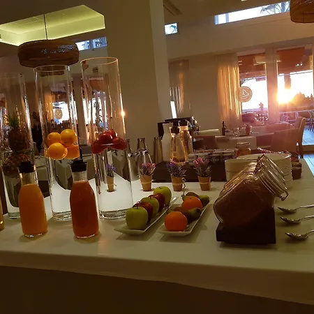 Hotell Boutique Balandret